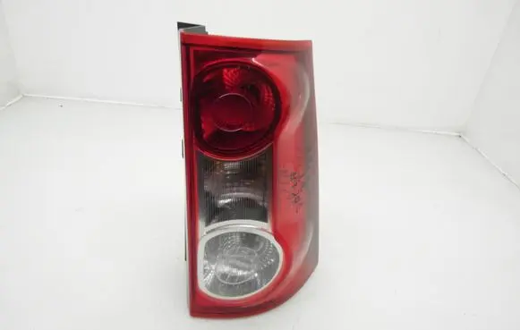 Dacia Logan I Rear/tail lights 8200864610 62420912