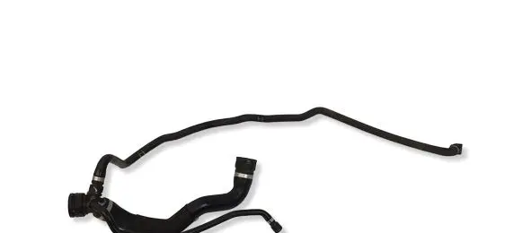BMW X3 F25 Coolant pipe/hose 8571605 8571610