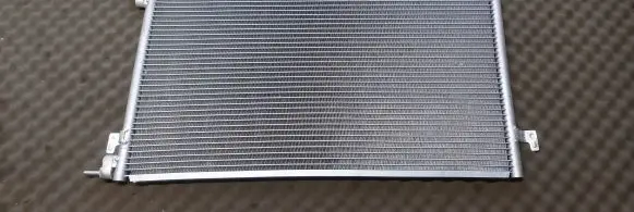 Opel Vectra C A/C cooling radiator (condenser) 94598