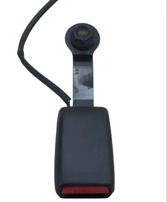 Nissan Note (E11) Front seatbelt buckle 305821210