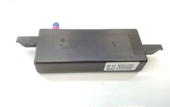 Hyundai Kona I Other control units/modules 96240K4000