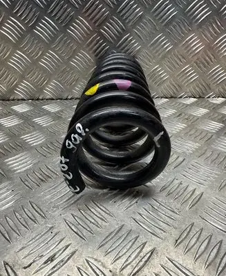 Mercedes-Benz E C207 W207 Rear coil spring