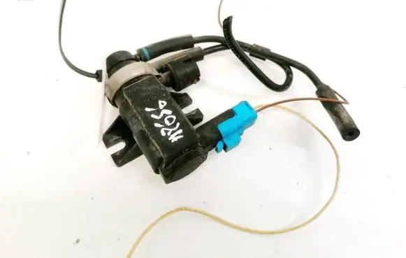Peugeot 206 Turbo solenoid valve 72832800