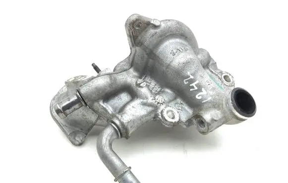 Nissan Qashqai EGR valve line/pipe/hose 147171653R