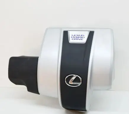 Lexus RX 450H Engine cover (trim) 