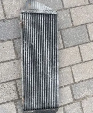 Mercedes-Benz Sprinter W901 W902 W903 W904 Intercooler radiator 848601F 9015010701