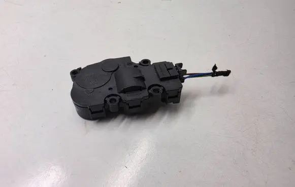 BMW X3 G01 Air flap motor/actuator EGP0006 T52579A