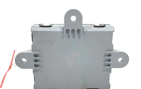 Other control units/modules
