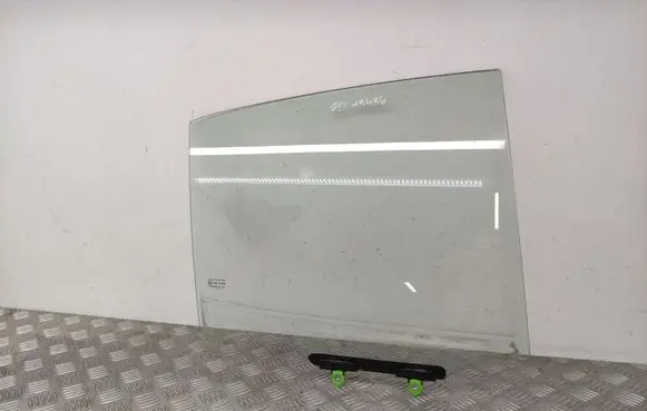 Toyota Corolla E210 E21 Rear door window glass