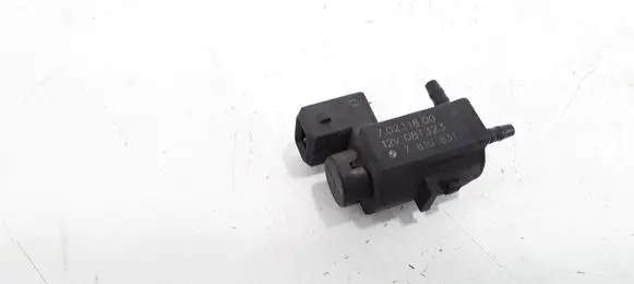BMW 3 E90 E91 Vacuum valve 70231800
