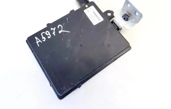 Mitsubishi Outlander Other control units/modules 7820a055
