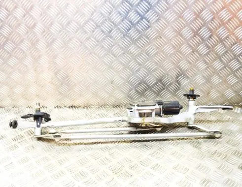 Honda Odyssey Front wiper linkage and motor 13030029902