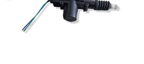 Volkswagen Golf IV Central locking motor 