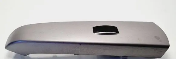 Toyota Prius (XW20) Front door window switch trim 7423147080