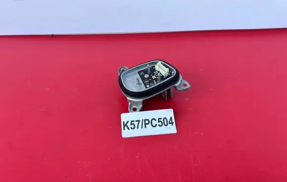 Volkswagen Golf VIII LED ballast control module 90167236A