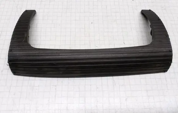 Audi A6 S6 C5 4B Other interior part 4B1858347
