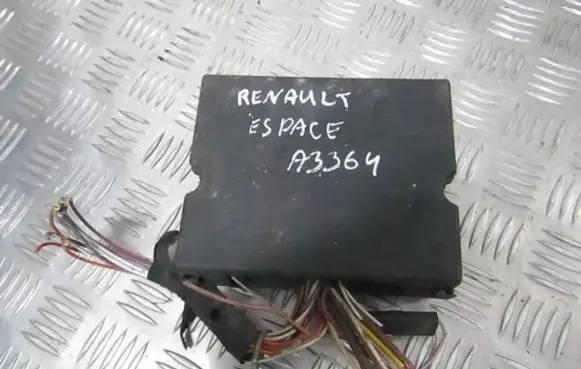 Fuse box set