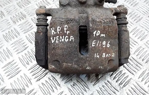 KIA Venga Front brake caliper 9641b
