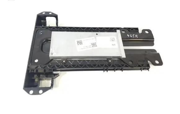 Tesla Model X Front passenger seat rail 1066553-00-A