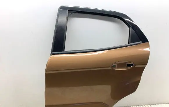 Ford Ecosport Rear door 