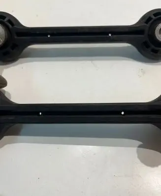 Audi A4 S4 B8 8K Front anti-roll bar/stabilizer link 8K0411317D