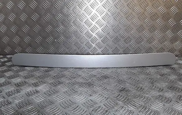 Peugeot 207 Tailgate trim 9650751477