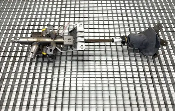 Renault Thalia II Steering wheel axle 8200710933