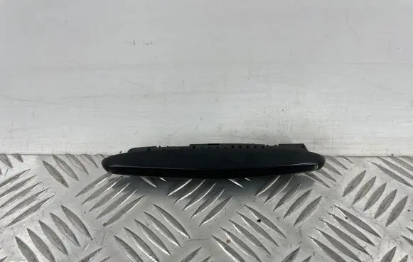 Mercedes-Benz E W212 Parking PDC sensor display screen A0015424723 403000001