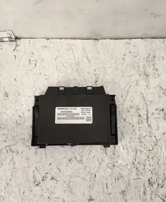 Jeep Grand Cherokee (WK) Gearbox control unit/module 5WP20125ACK P05150240AB 001067902