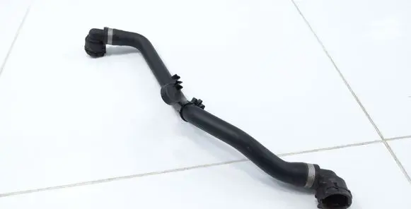 Mercedes-Benz EQC Engine coolant pipe/hose A2935012800