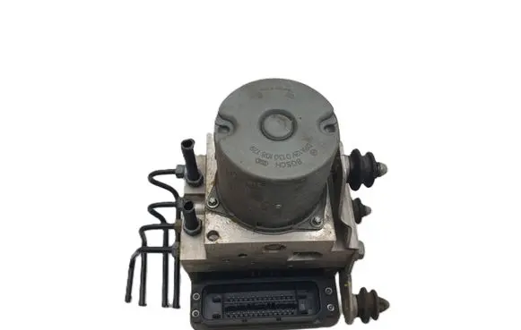 Audi A6 C7 ABS Pump 4G0907379J