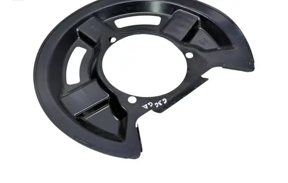 KIA EV6 Rear brake disc plate dust cover 58245GI100