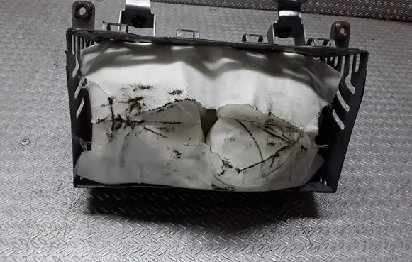 Mitsubishi Outlander Passenger airbag MR975124