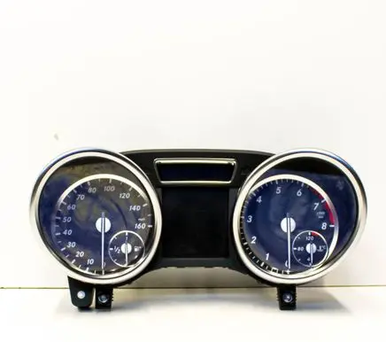 Speedometer (instrument cluster)