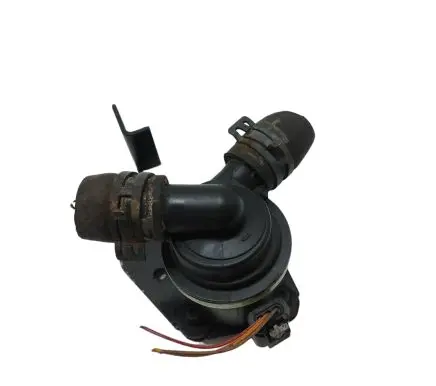 Audi A4 S4 B8 8K Electric auxiliary coolant/water pump 03L965561A 12402100401