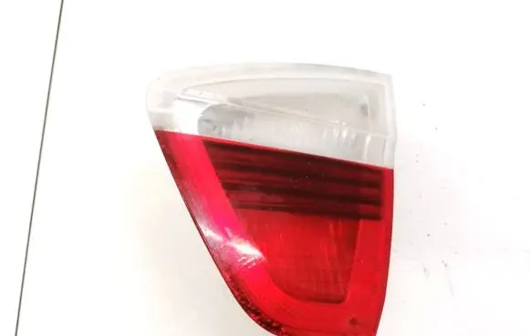 BMW X3 E83 Tailgate rear/tail lights 693746025