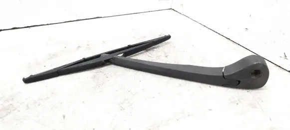 Renault Espace - Grand espace IV Rear wiper blade arm 8200085780