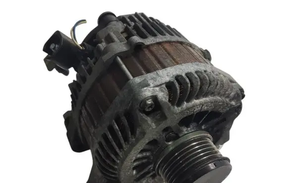 Generator/alternator