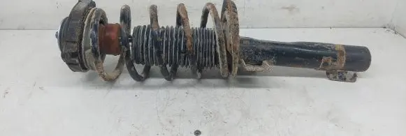 Skoda Fabia Mk1 (6Y) Front shock absorber with coil spring
