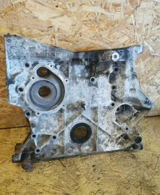 Mercedes-Benz E W211 Timing chain cover R2710150302