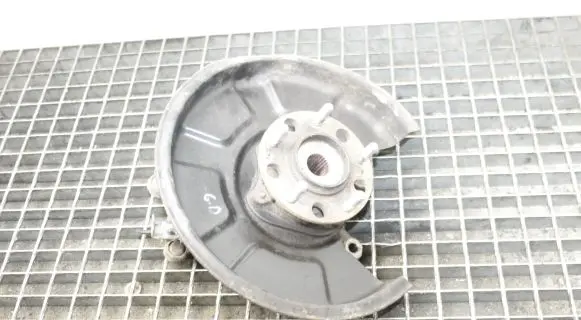 KIA Sportage Rear wheel hub