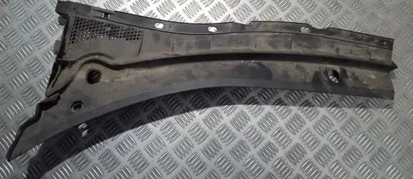Mazda 3 I Wiper trim BP4K507S1