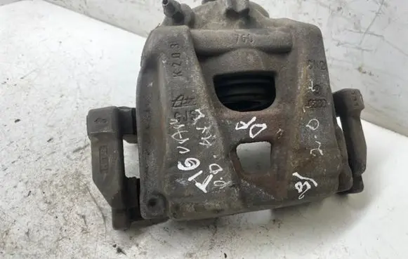 Volkswagen Tiguan Front brake caliper
