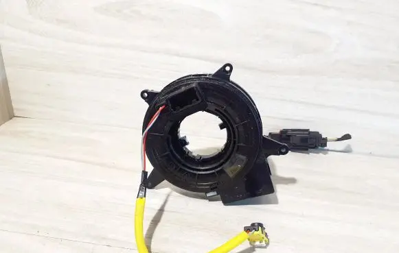 Dacia Spring Airbag slip ring squib (SRS ring) 255546VA0A 220316A0306