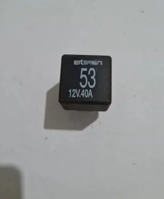 Volkswagen Golf IV Other relay 141951253B