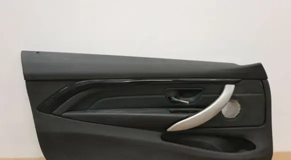 BMW 4 F32 F33 Front door card panel trim F003272 7934020201