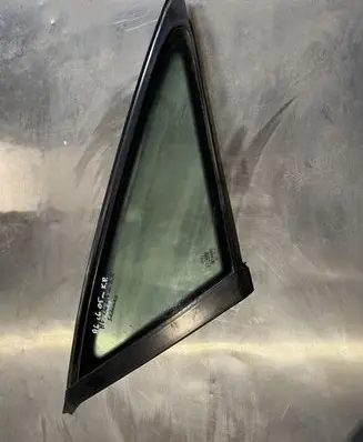 Audi A6 S6 C6 4F Rear side window 43R00081