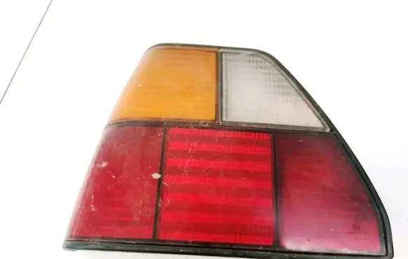 Rear/tail lights