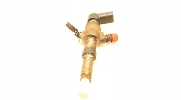 Fuel injector