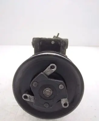 Skoda Octavia Mk3 (5E) Air conditioning (A/C) compressor (pump) 5Q0816803B